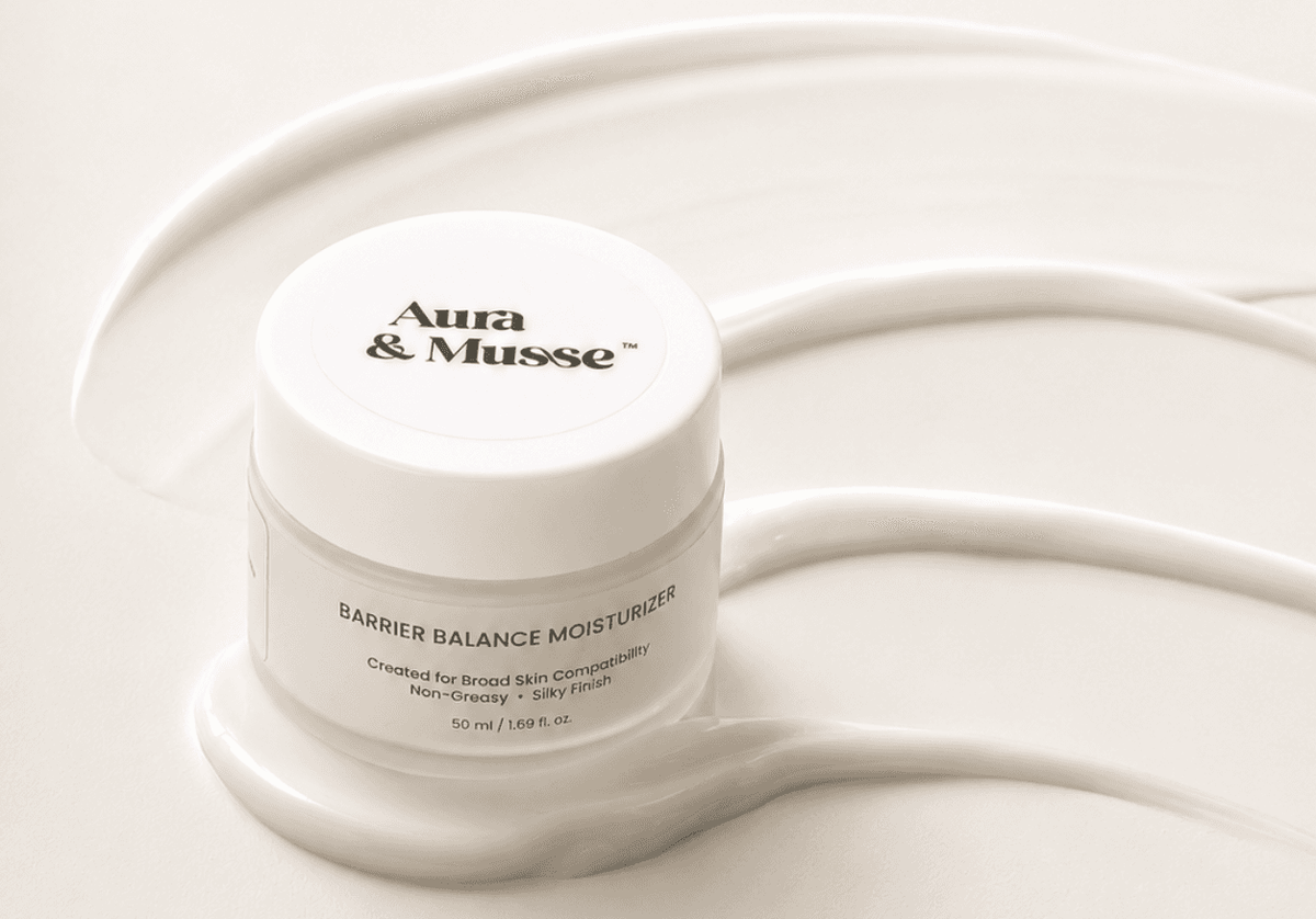 How Barrier Balance Moisturizer Works