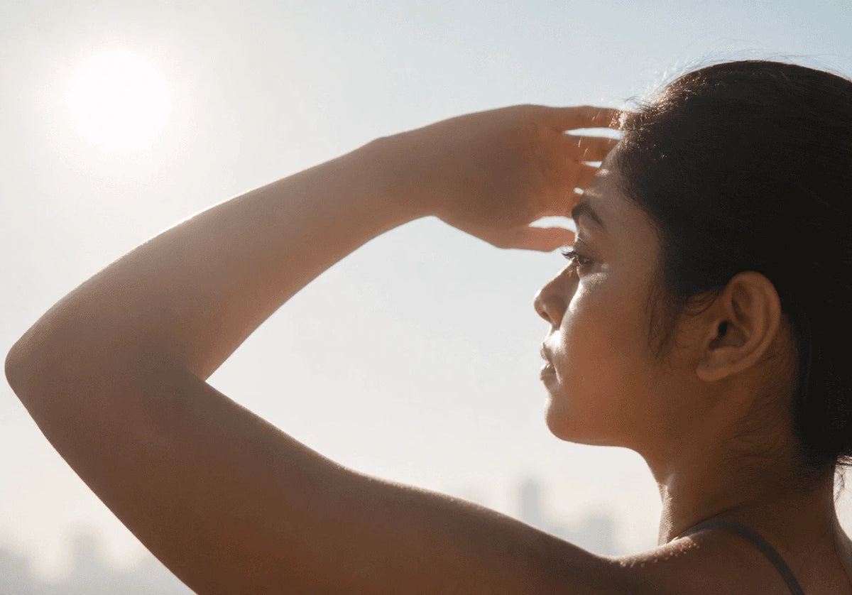 Indian Weather vs. Your Skin