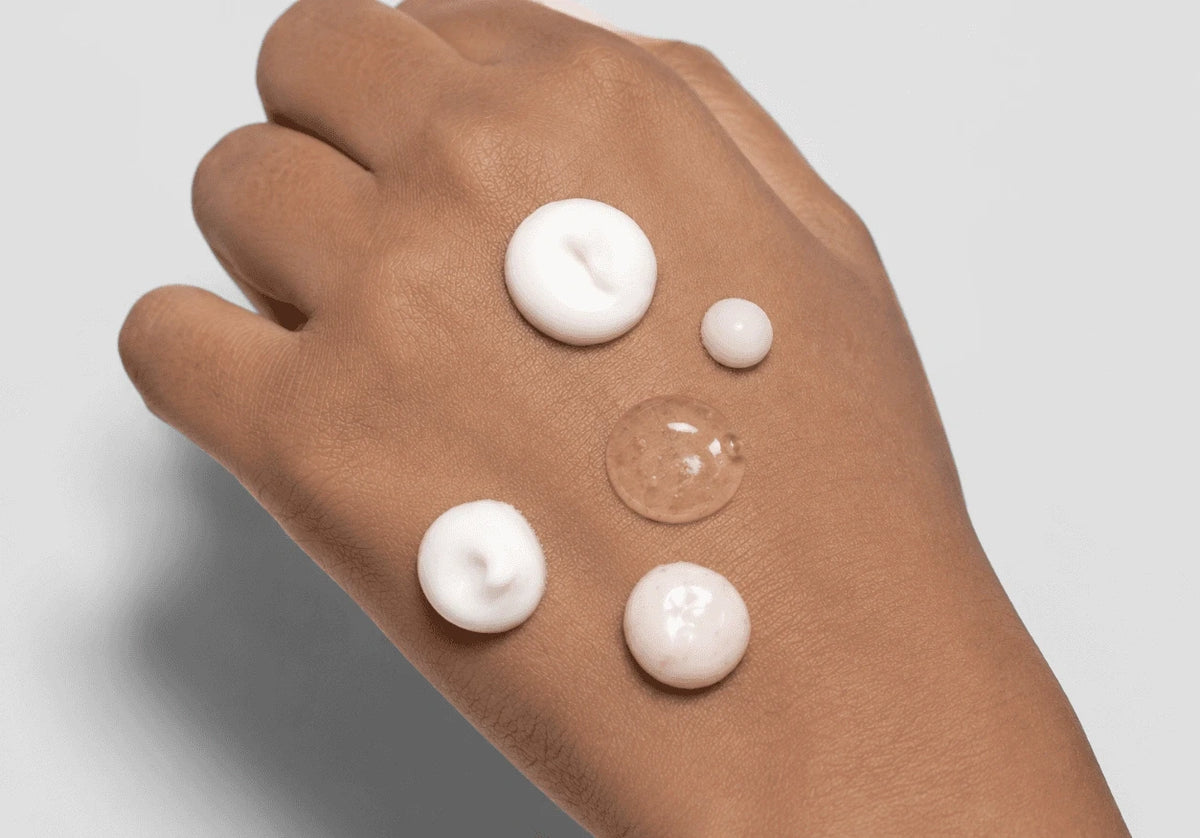 How to Layer Skincare