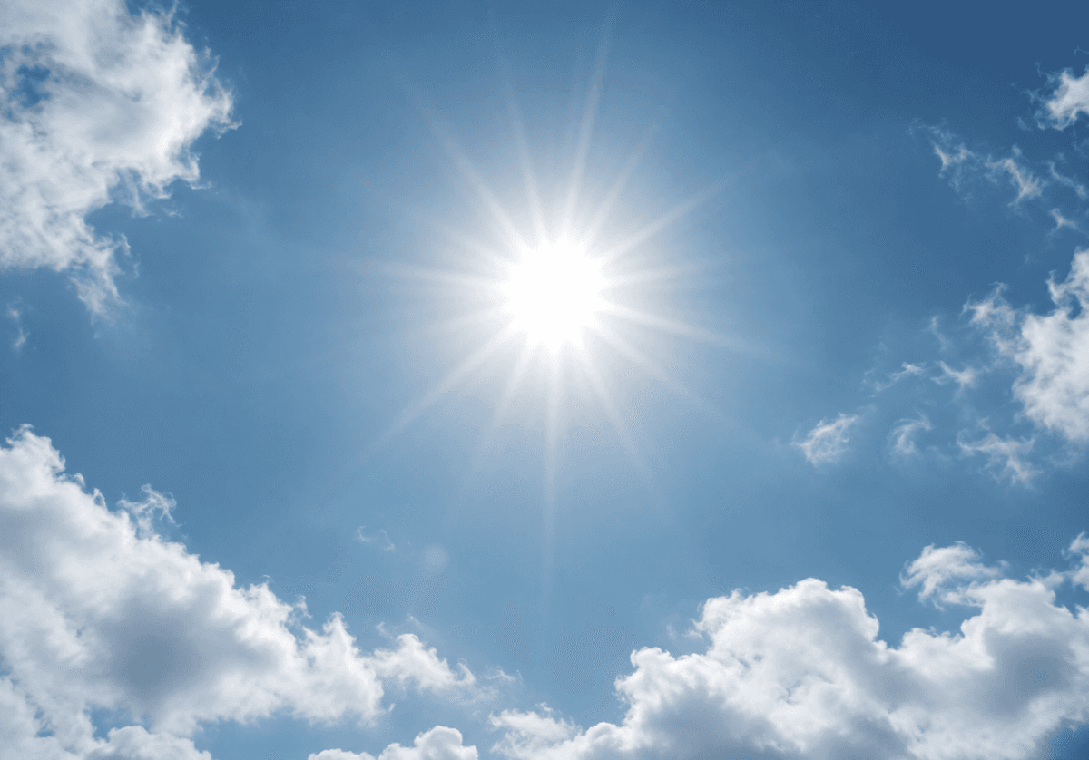 Summer Skincare