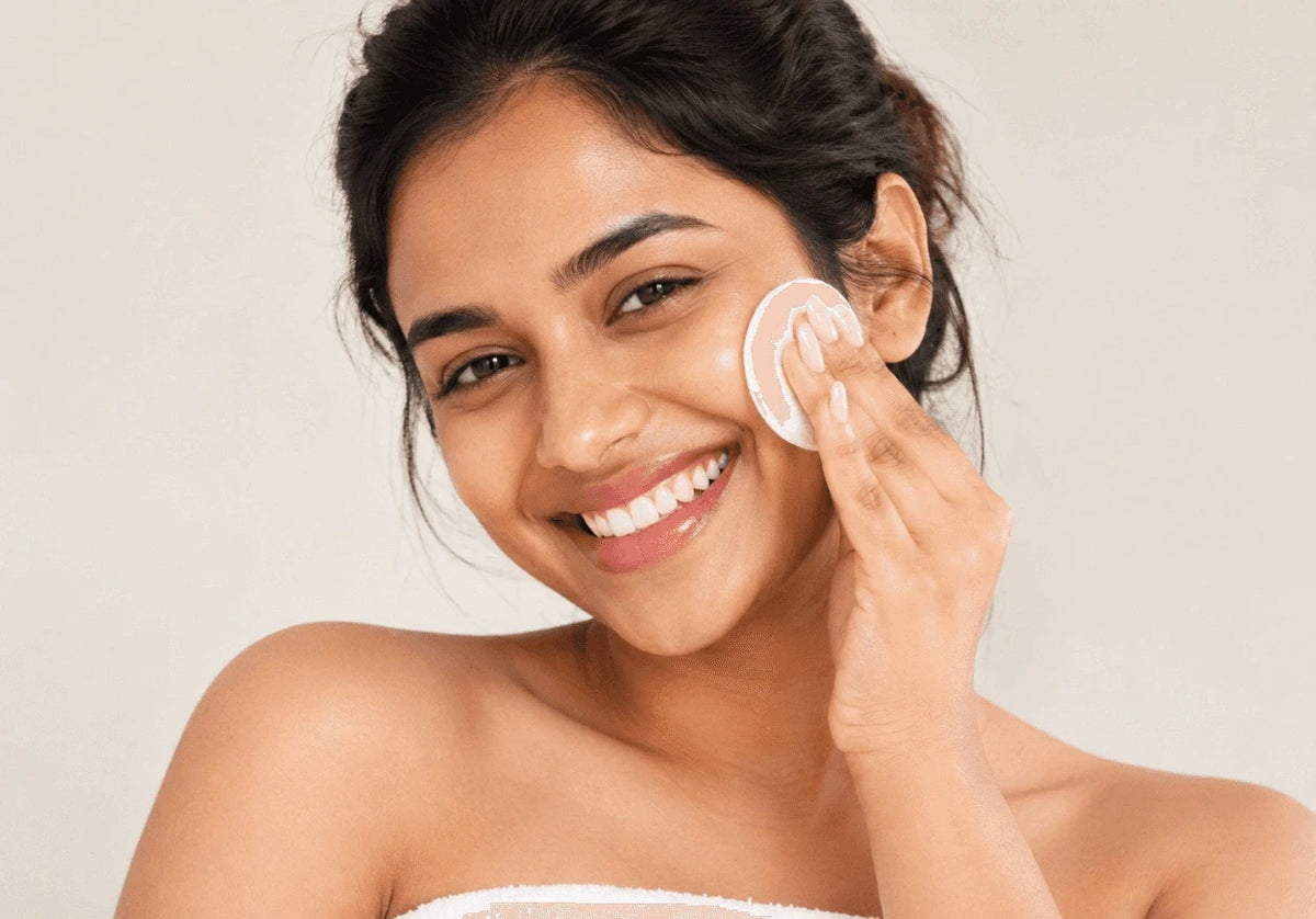 Best Oily Skincare Routine