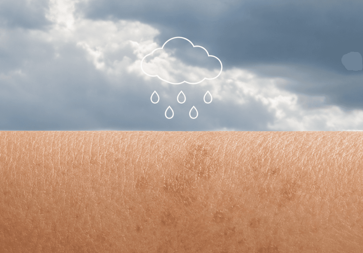 Why Lightweight Skincare Feels Better in Humidity