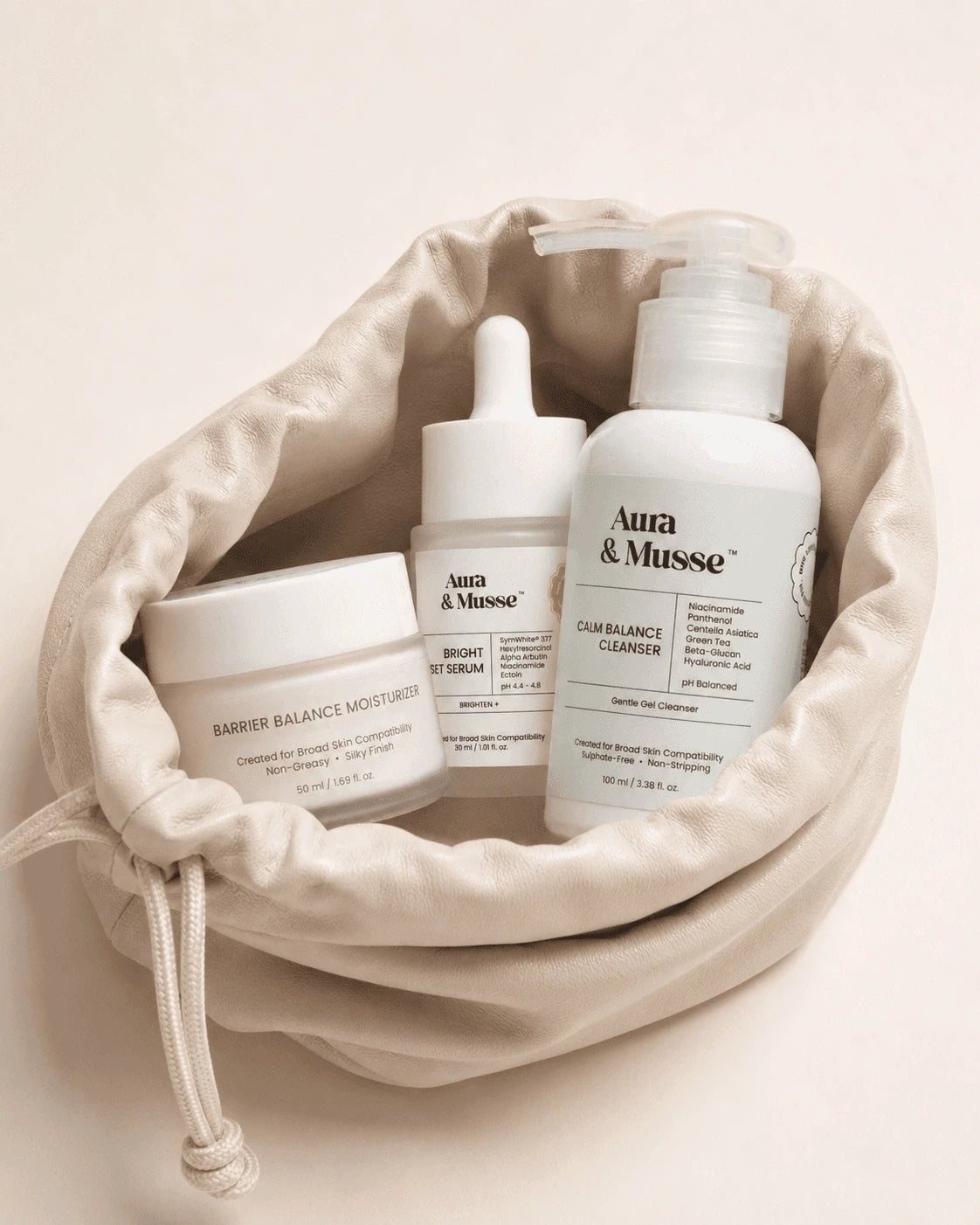 Understanding Skin Balance