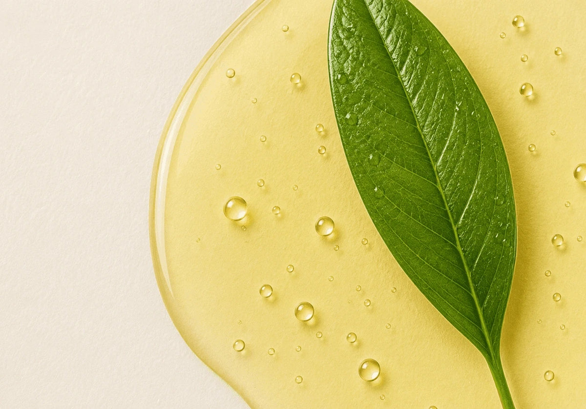 Are Natural Ingredients Always Safer?