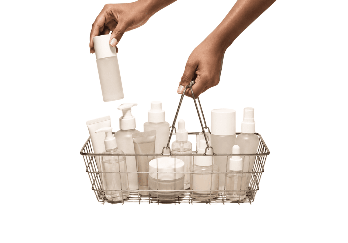 Minimal Skincare, Better Skin