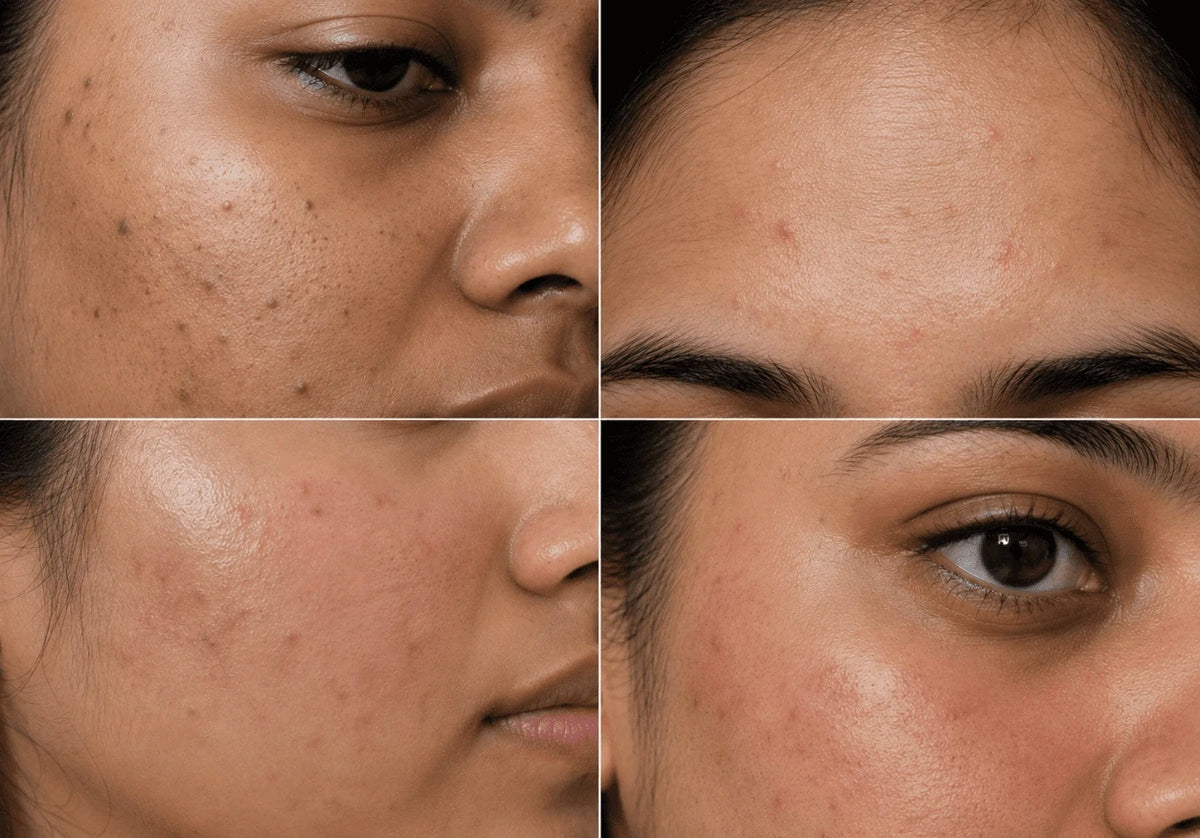Why Skin Becomes Sensitive