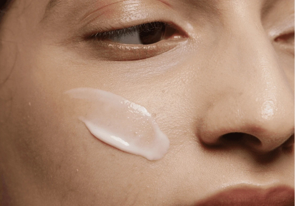 Skin Feels Dry After Moisturizing