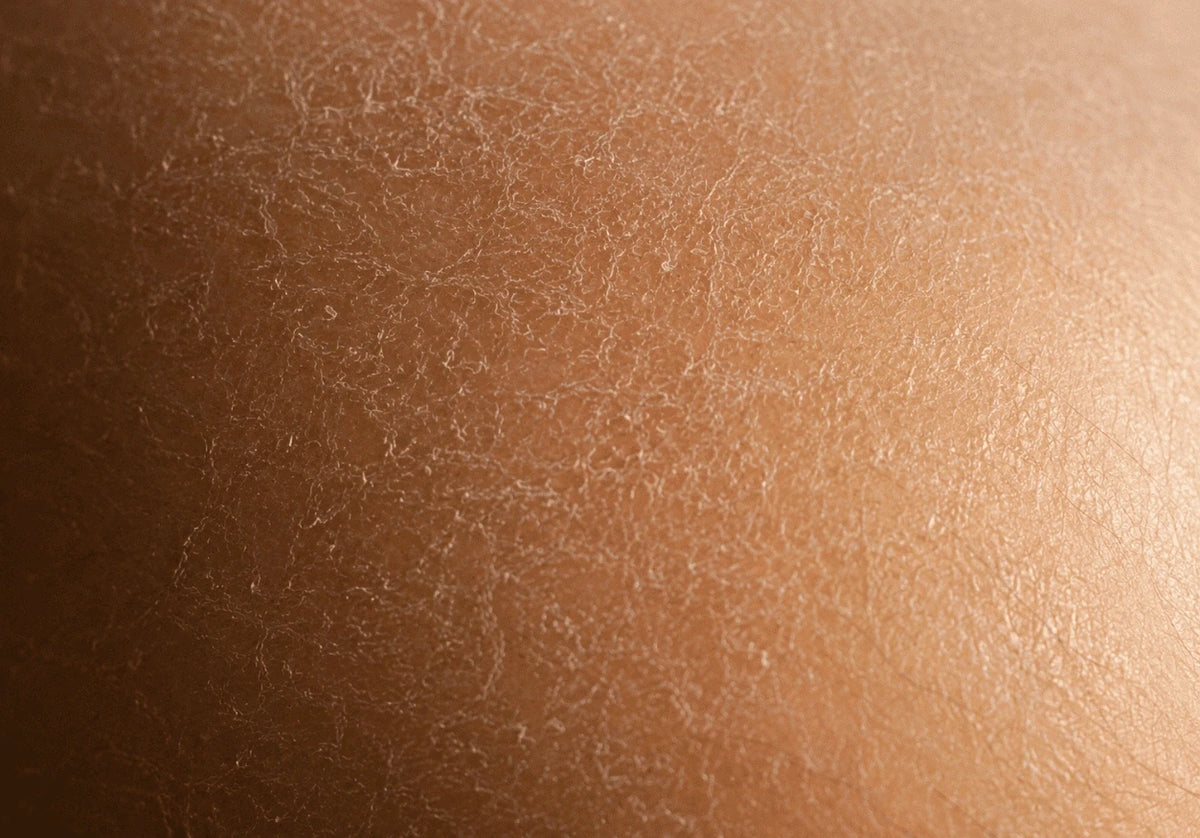 Skincare Feels Heavy?