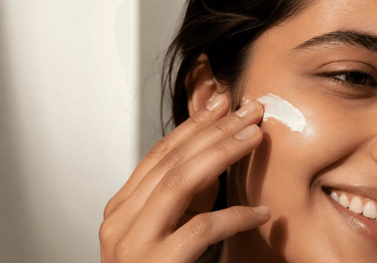 If Skincare Burns, Is It Working?