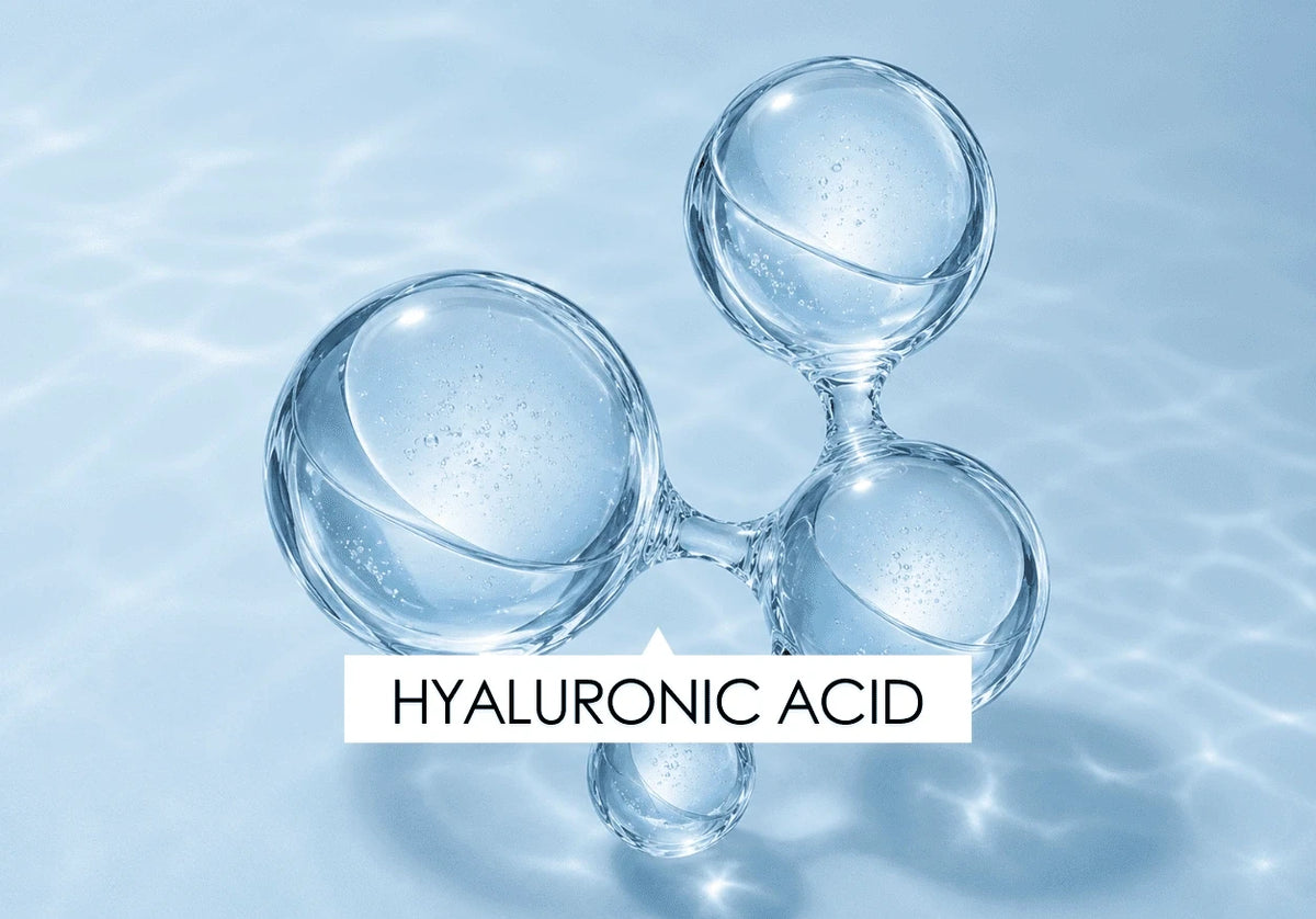 Hydration vs. Overuse