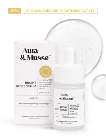 Bright Reset Serum