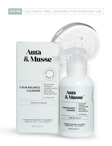 Calm Balance Cleanser