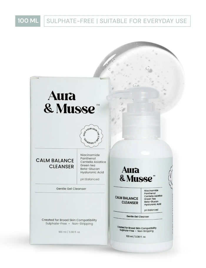 Calm Balance Cleanser